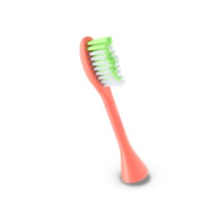 Philips One by Sonicare Pakke med 2 børstehoveder