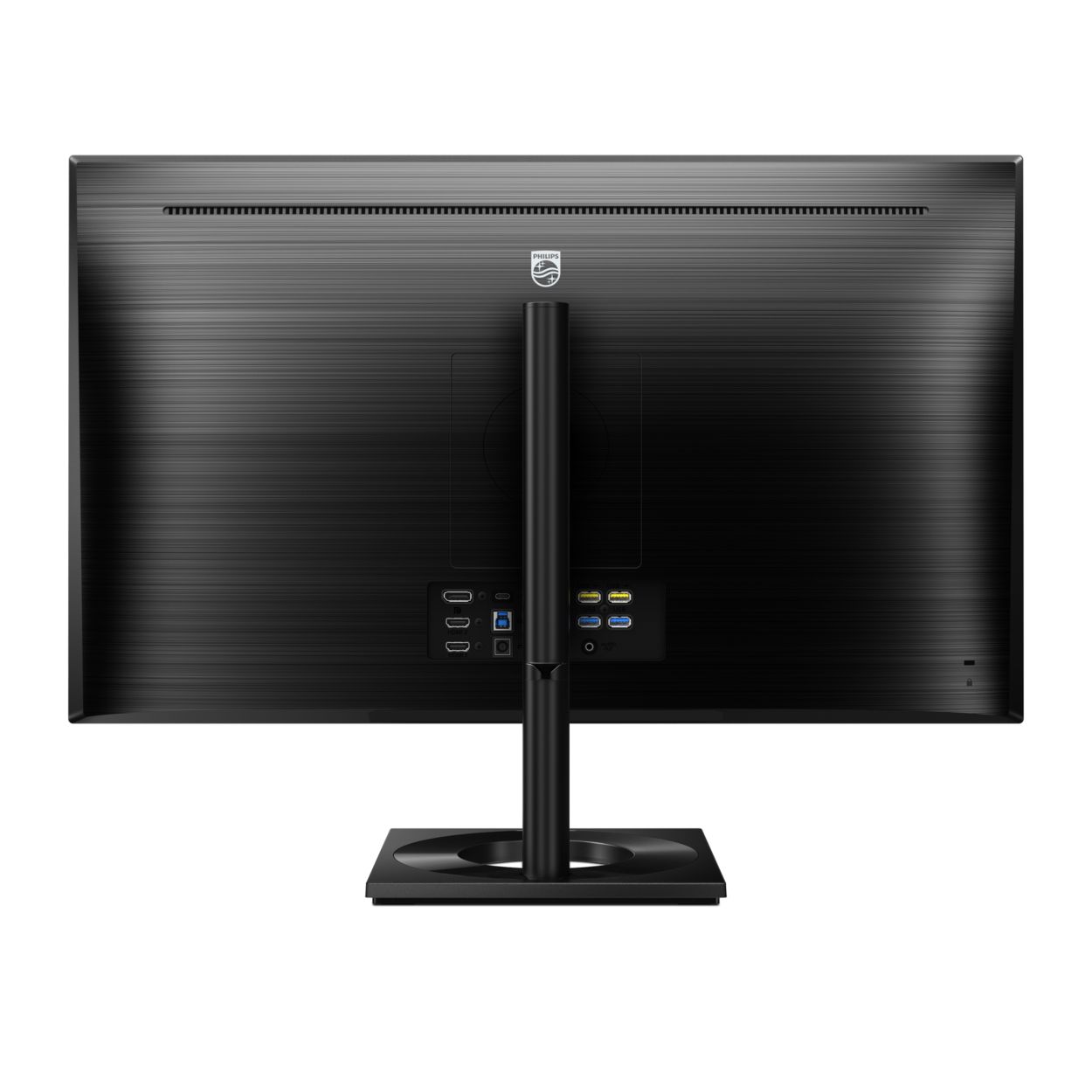 Monitor 4K OLED モニター 27E1N8900/11 | Philips