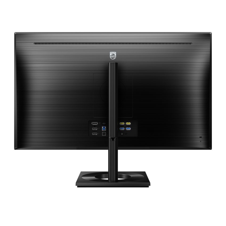 Philips 27E1N8900 27型 4K 有機EL モニター OLED - ディスプレイ