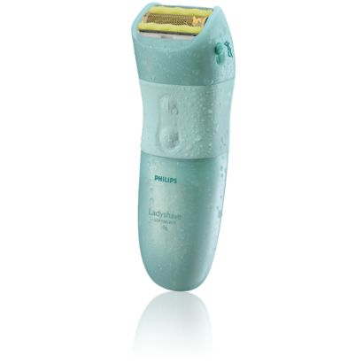 Ladyshave Soft Select