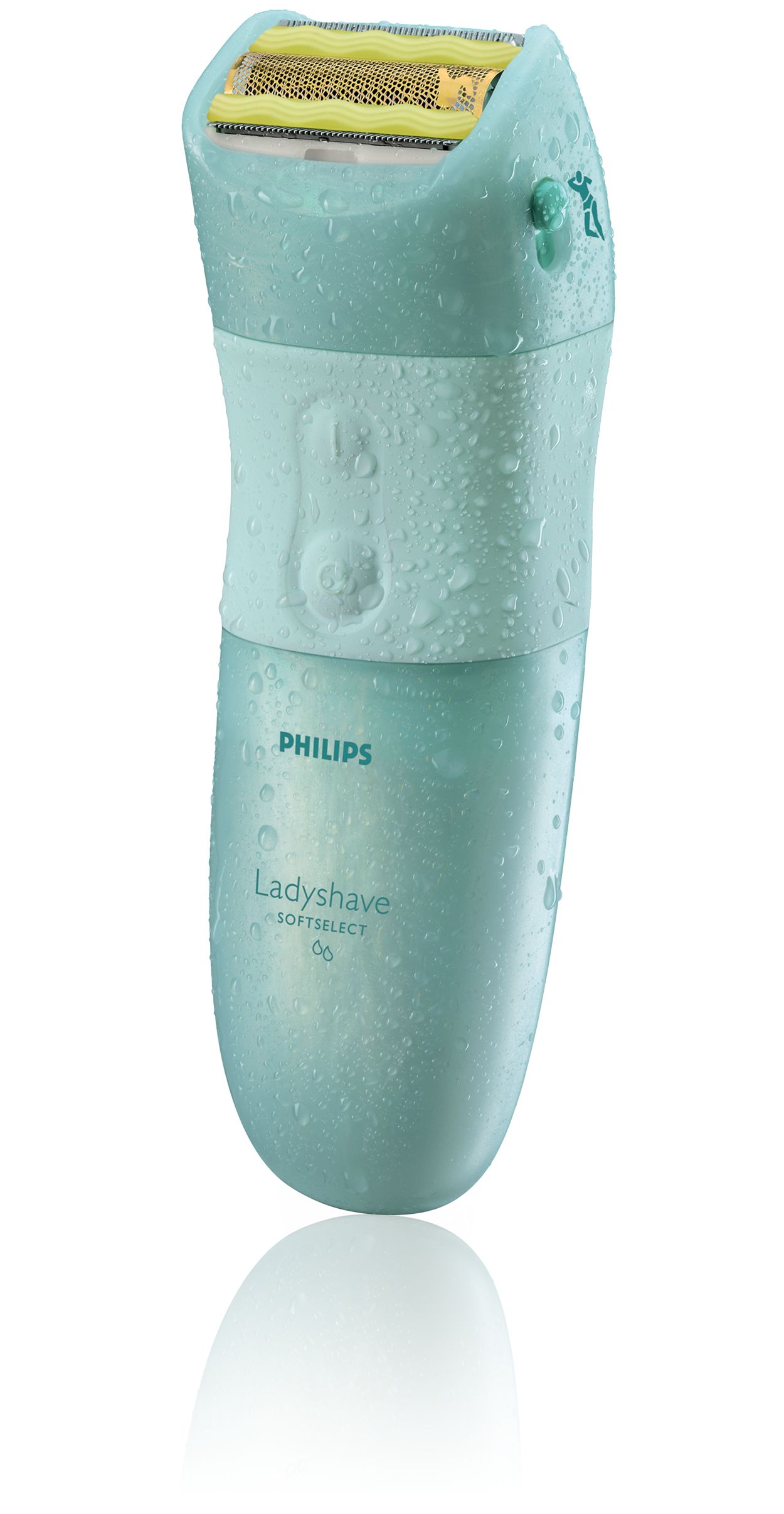 Ladyshave Soft Select