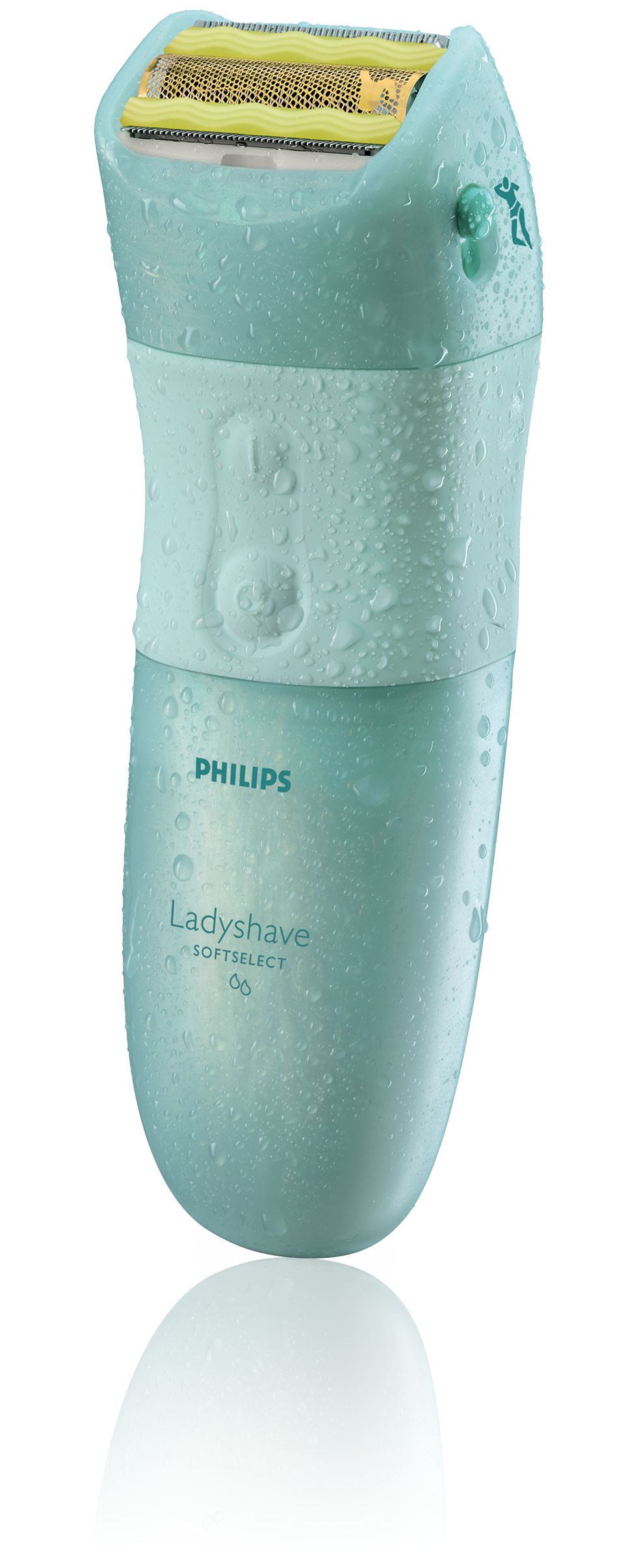 Ladyshave Soft Select