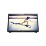 Izjemno tanek LED-televizor Full HD