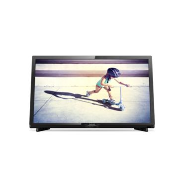 4200 series Izjemno tanek LED-televizor Full HD