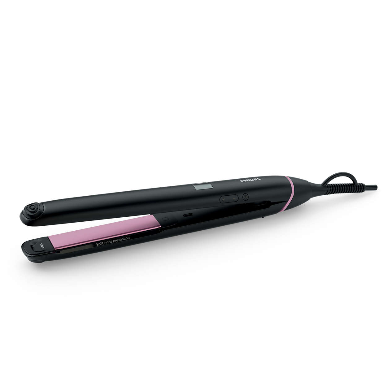 Arctic witness shave StraightCare Vivid Ends straightener BHS675/00 | Philips