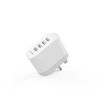Wall charger