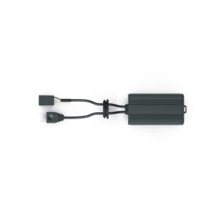 Accessories for LED upgrade Adaptateurs CANbus