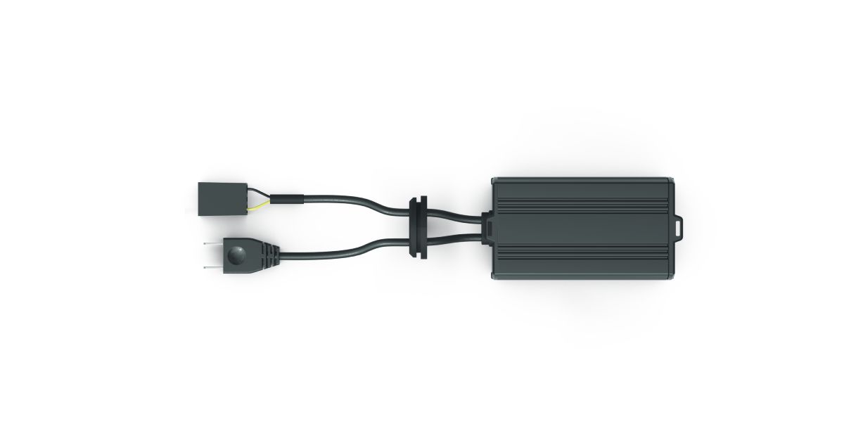 Accessories for LED upgrade CANbus-adapters LUM18952X2/10 | Philips