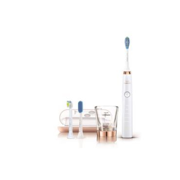 Philips Sonicare DiamondClean ソニッケアー ダイヤモンドクリーン ディープクリーン エディション