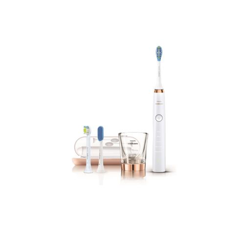 HX9307/08 Philips Sonicare DiamondClean ソニッケアー ダイヤモンドクリーン ディープクリーン エディション