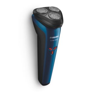 Shaver series 1000 飞利浦1000系列电动剃须刀