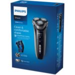 Clean & Comfortable shave