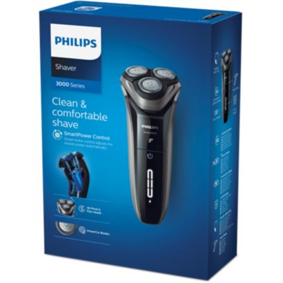 Philips Shaver series 3000