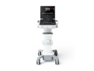 Compact 5500 Series Premium compact ultrasound system
