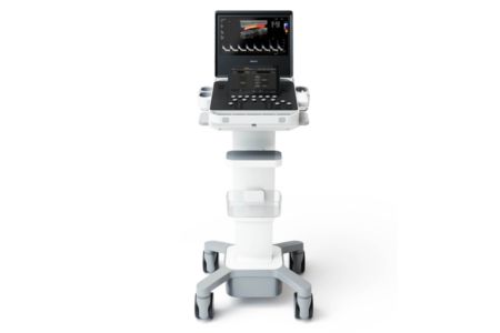 Compact 5500 Series Premium compact ultrasound system