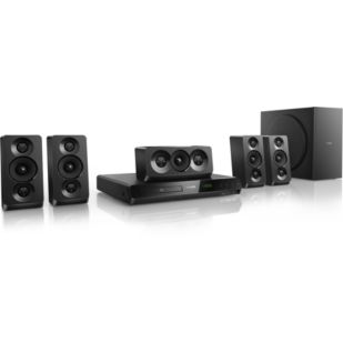 HTD5520/55