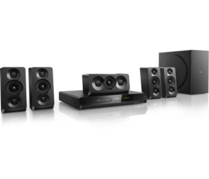 Philips 5520 home theater hot sale price