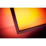 Itin plonas 4K LED televizorius su „Android“