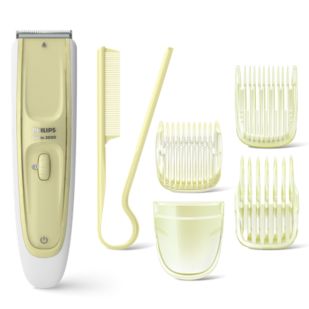 Hairclipper series 2000 儿童理发器