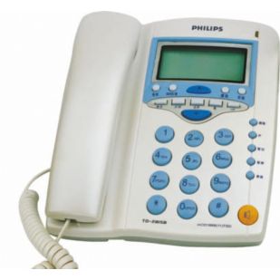 Pro series 有绳电话