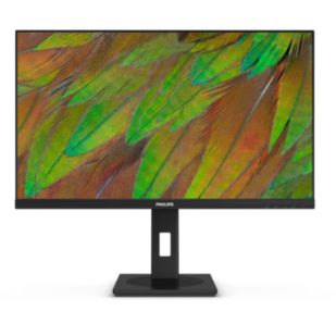 Business monitor 4K 高清显示器