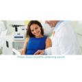 Enhance your check-up with a whitening jumpstart