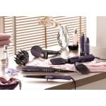 Множество прически с допълнителна грижа