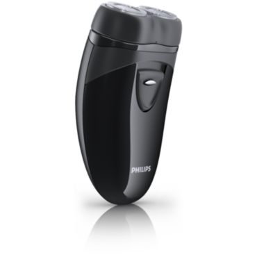 Afeitadora eléctrica