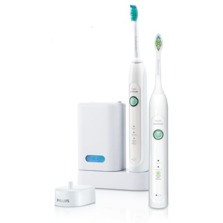 HX6754/33 Philips Sonicare HealthyWhite 음파칫솔