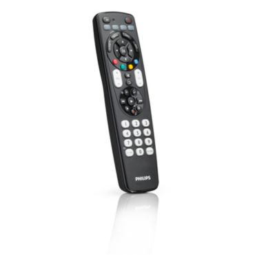 Perfect replacement SRP4004 Universal remote control