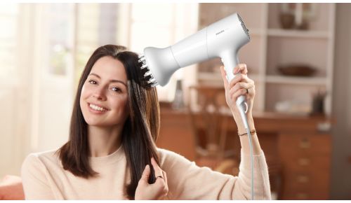 Aggiunge volume ottimizzando la consistenza, i ricci e l'elasticità