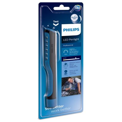 Philips EcoPro61 Slim