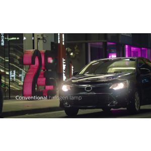 Stand out from the crowd