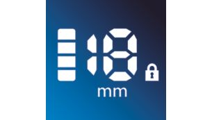 Pantalla multifunción