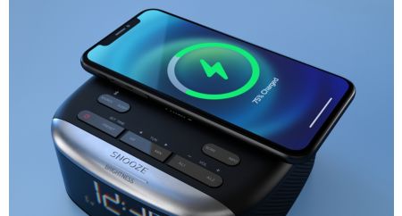 Packed with features
