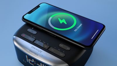 Packed with features