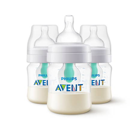 SCY701/93 Philips Avent Anti-colic bottle with AirFree vent