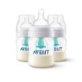 Designed to reduce colic, gas and reflux*