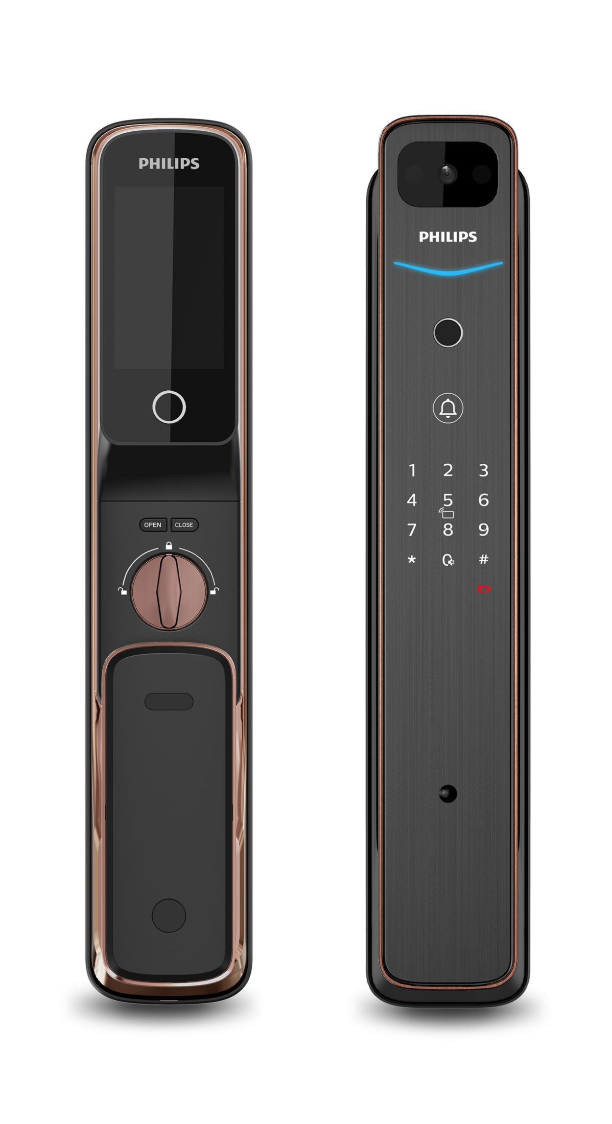 双向通话远程可视