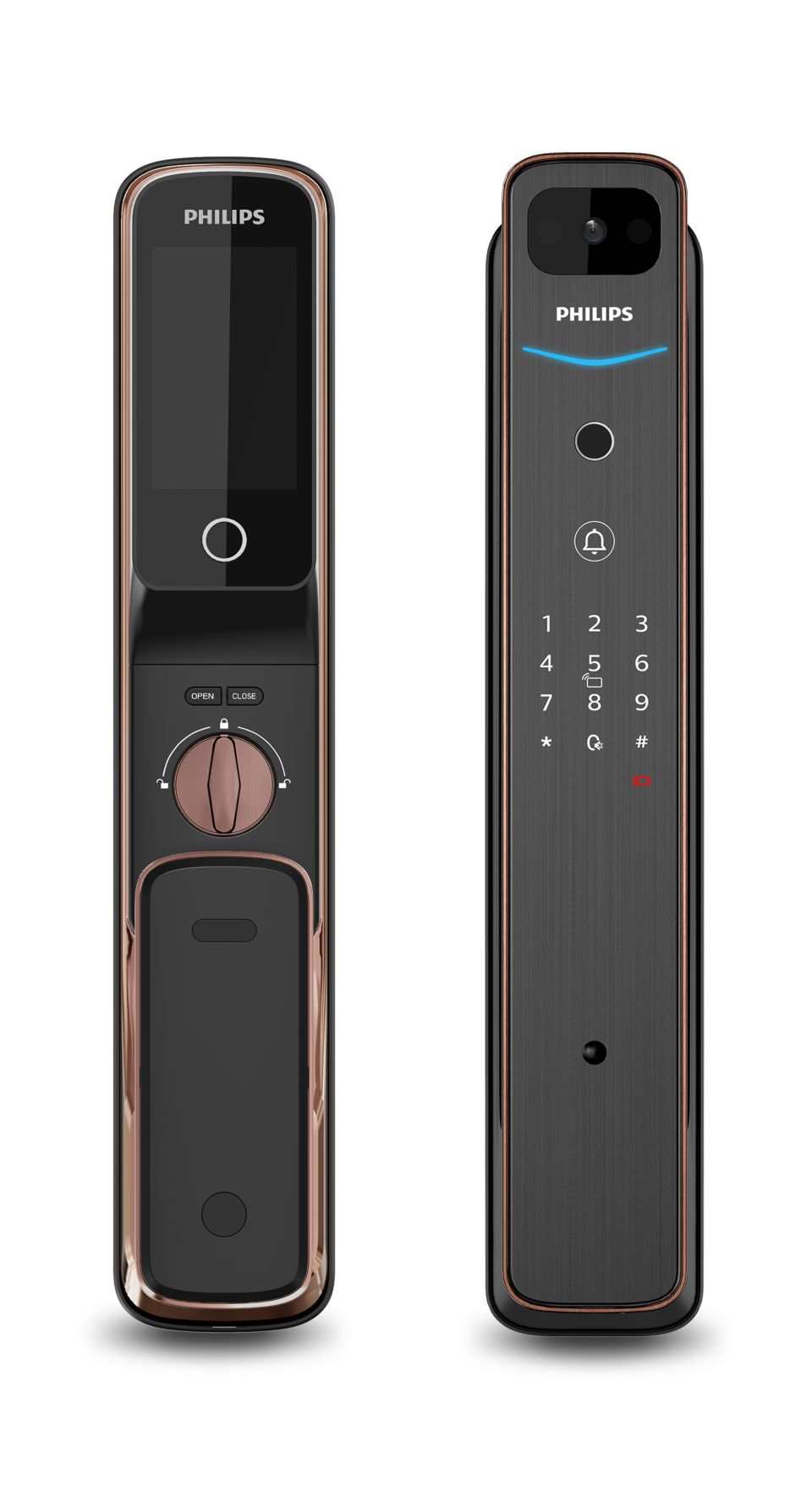 双向通话远程可视