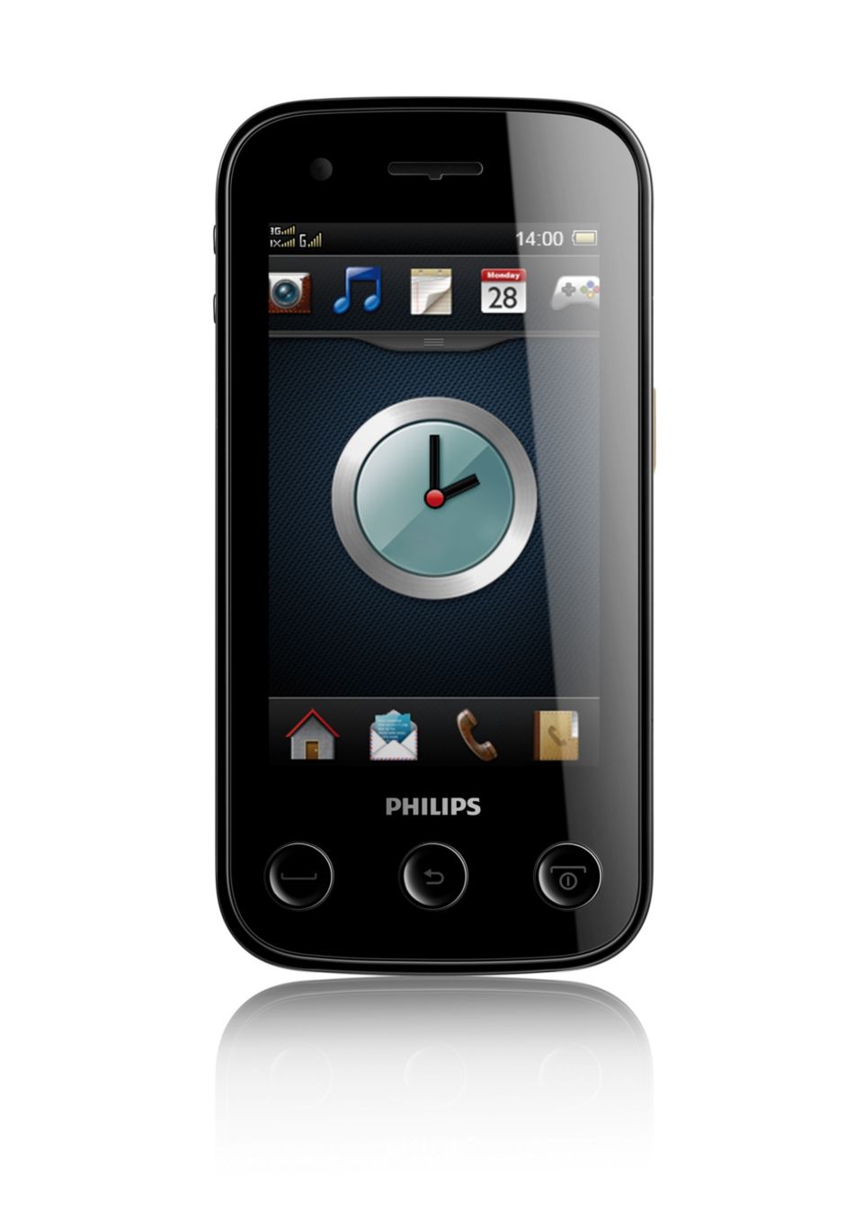 时刻保持联络，引领时尚潮流