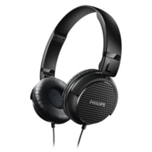 SHL3070MV Headphones