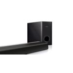 Sonido potente para cualquier televisor
