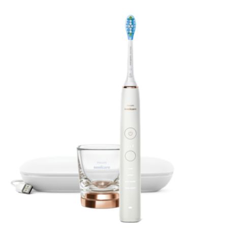 Philips Sonicare DiamondClean Smart elektrisk tandborste med tillbehör
