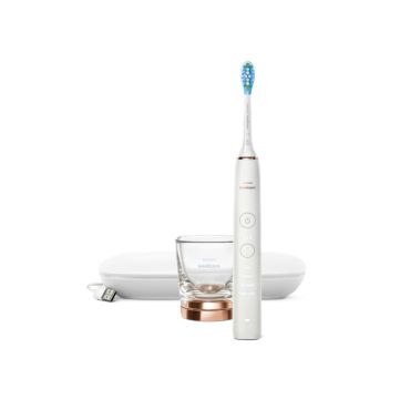 Philips Sonicare DiamondClean 9000 Akumulatorska zobna ščetka