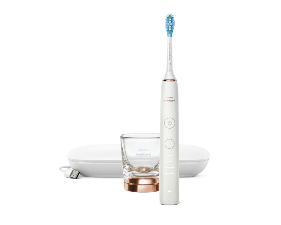 Sonicare зубная