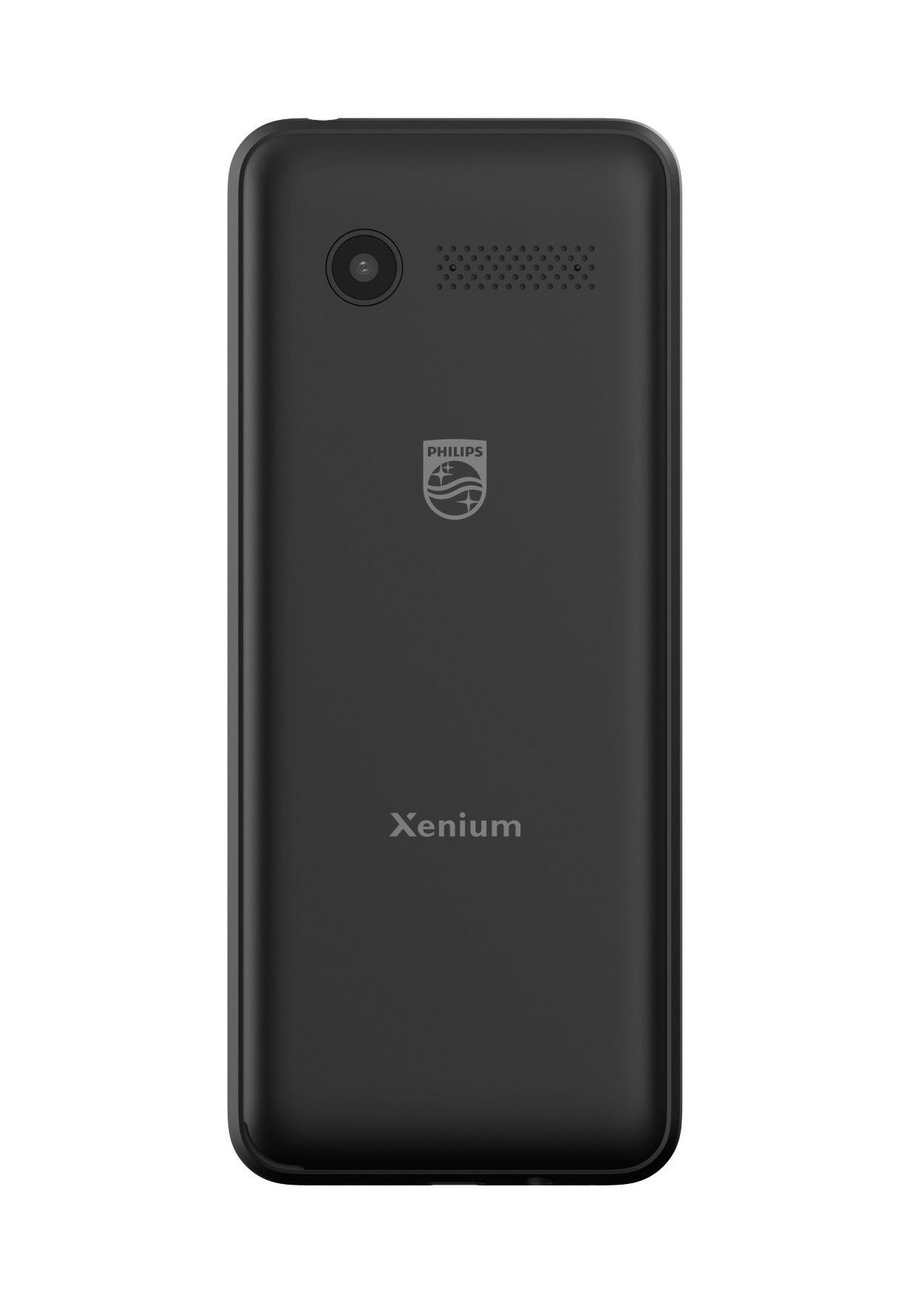 Xenium Xenium CTE335BK/00 | Philips