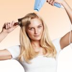 Easy care for your hair