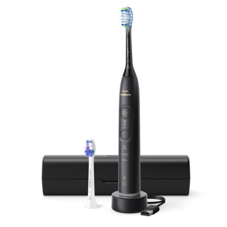 HX7411/08 Philips Sonicare Series 6500 Rechargeable toothbrush