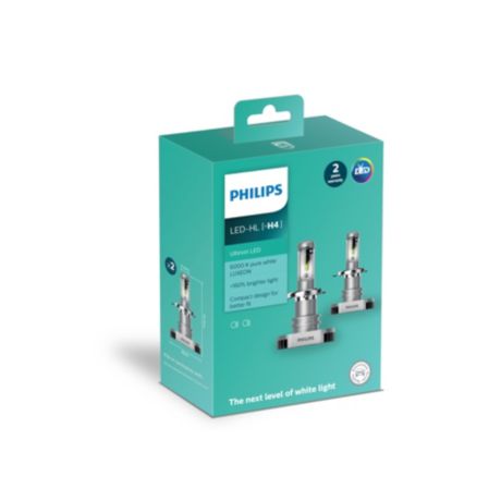 11342ULX2 Ultinon LED Headlight bulb